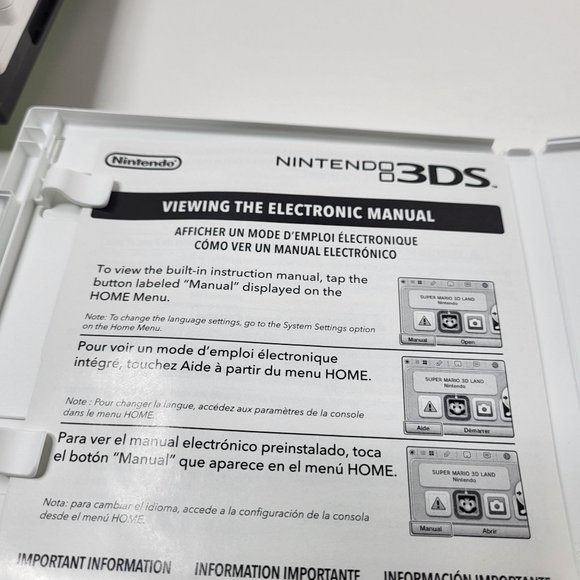 Code Name: S.T.E.A.M. Steam (Nintendo 3DS) Game w/Case - Picture 10 of 10